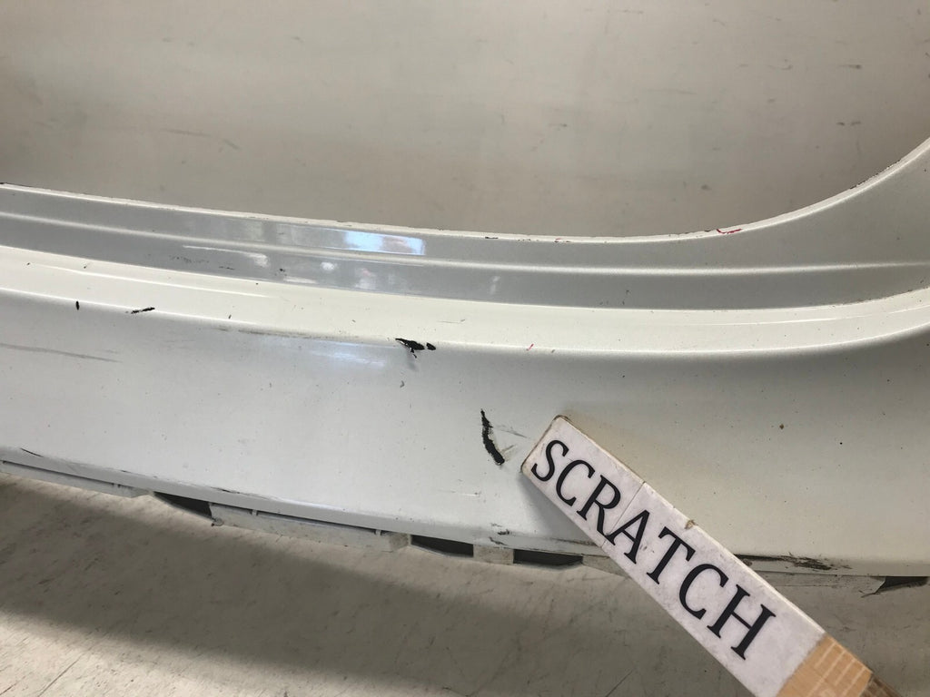 Rear Upper Bumper Cover Nissan Murano S/SL/SV/Platinum 2015-2018 85022-5AA0H OEM