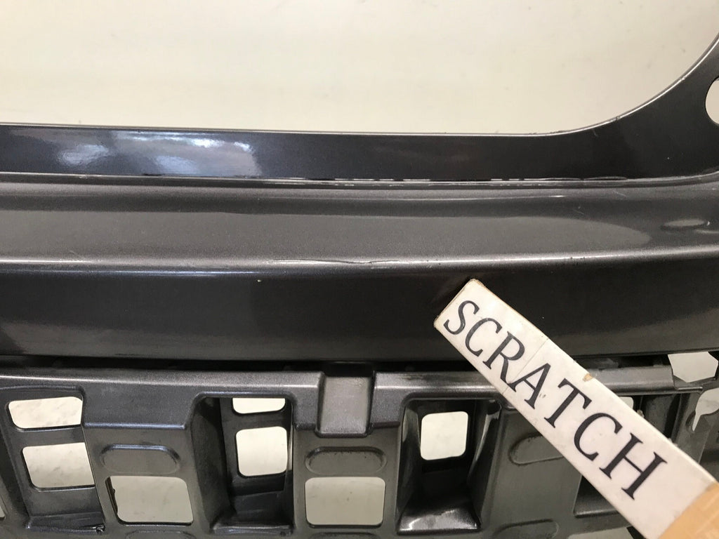 Rear Bumper Cover Toyota Highlander Gray 2014-2018 52159-0E060 OEM