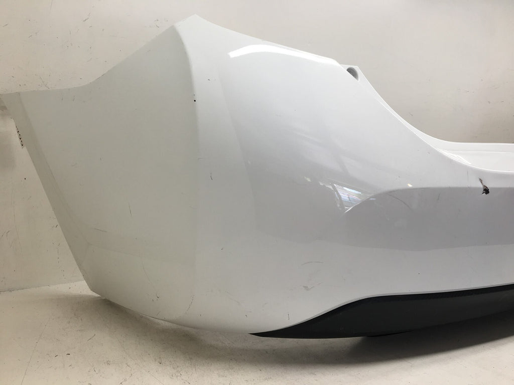 Rear Bumper Cover Toyota CorollaL LE S S Plus ECO 040 2014-2018 52159-02A10 OEM