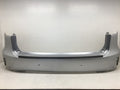 Rear Bumper Cover Lexus RX350 RX450H Base F Sport w/Sensor Holes 1J4  16-18 OEM