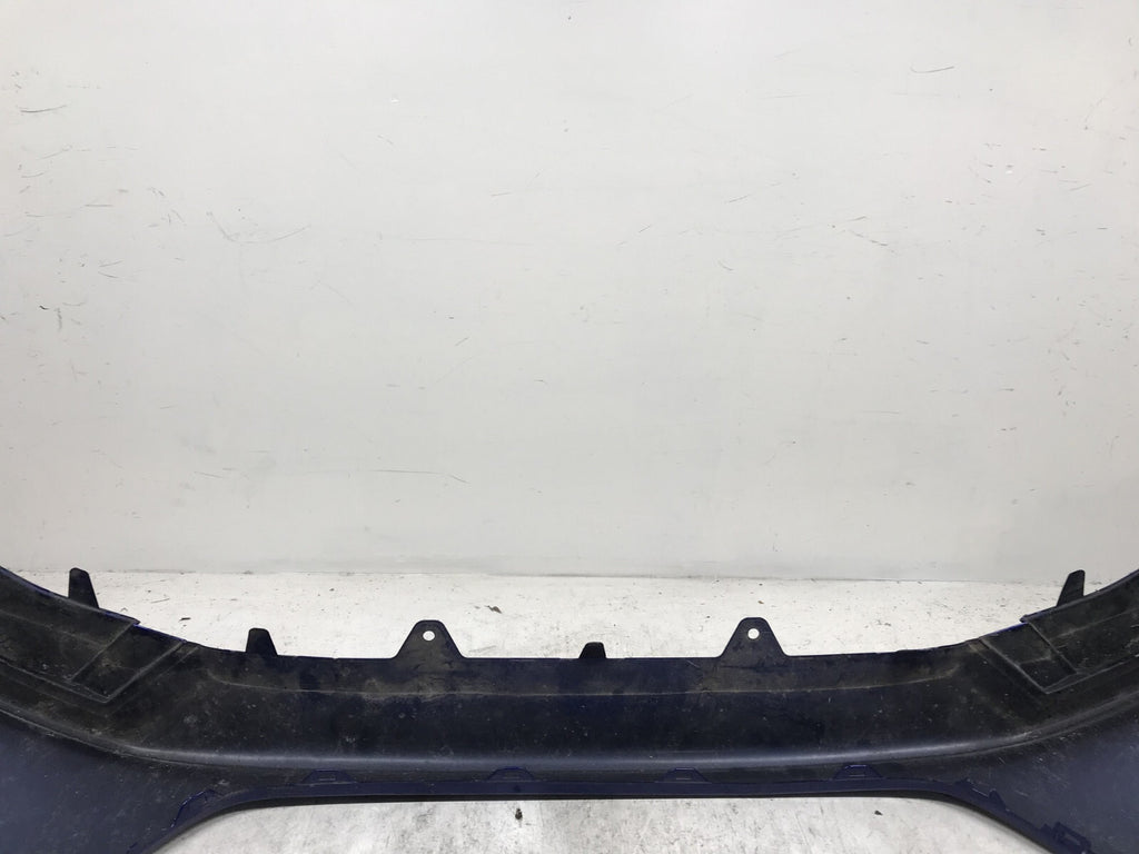 Front Bumper Cover Honda Accord EX/LX/EX-L/Hybrid EX-L 2018 2019 2020 OEM3