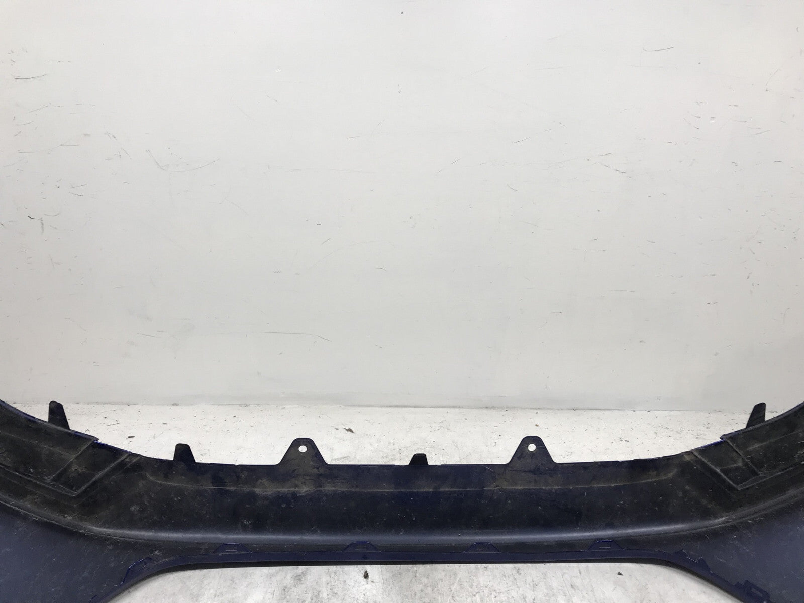 Front Bumper Cover Honda Accord EX/LX/EX-L/Hybrid EX-L 2018 2019 2020 OEM3