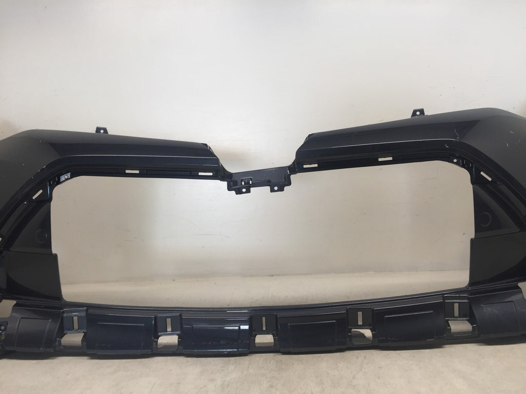 Front Bumper Cover Toyota Corolla L LE LE Eco XLE 2017 2018 52119-02L40 OEM