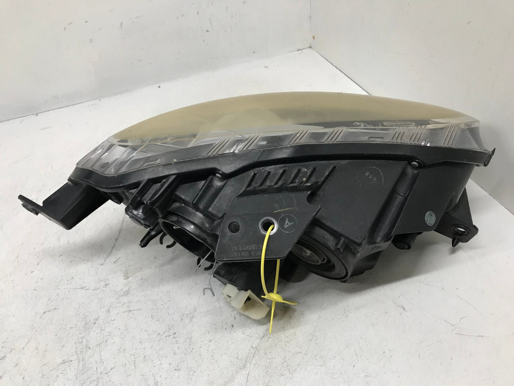 Headlight Damaged LH Driver 2013-2015 Mazda MX5 Miata 100-61091 OEM
