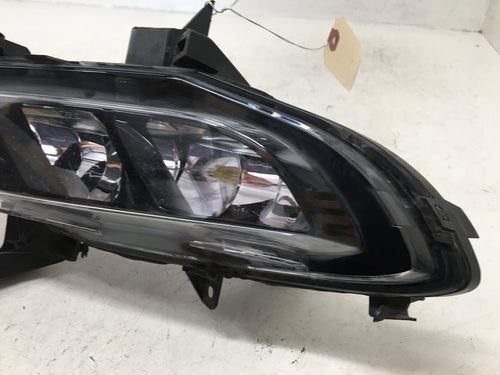 Fog light Damaged Lamp Drivers Side LH Nissan Maxima 2016-2018 OEM