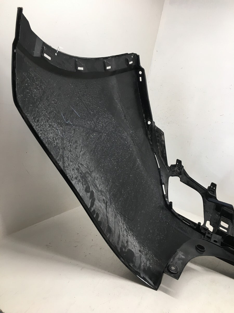 Rear Bumper Cover Toyota Highlander w/o Sensor 218 2014-2018 52159-0E060 OEM