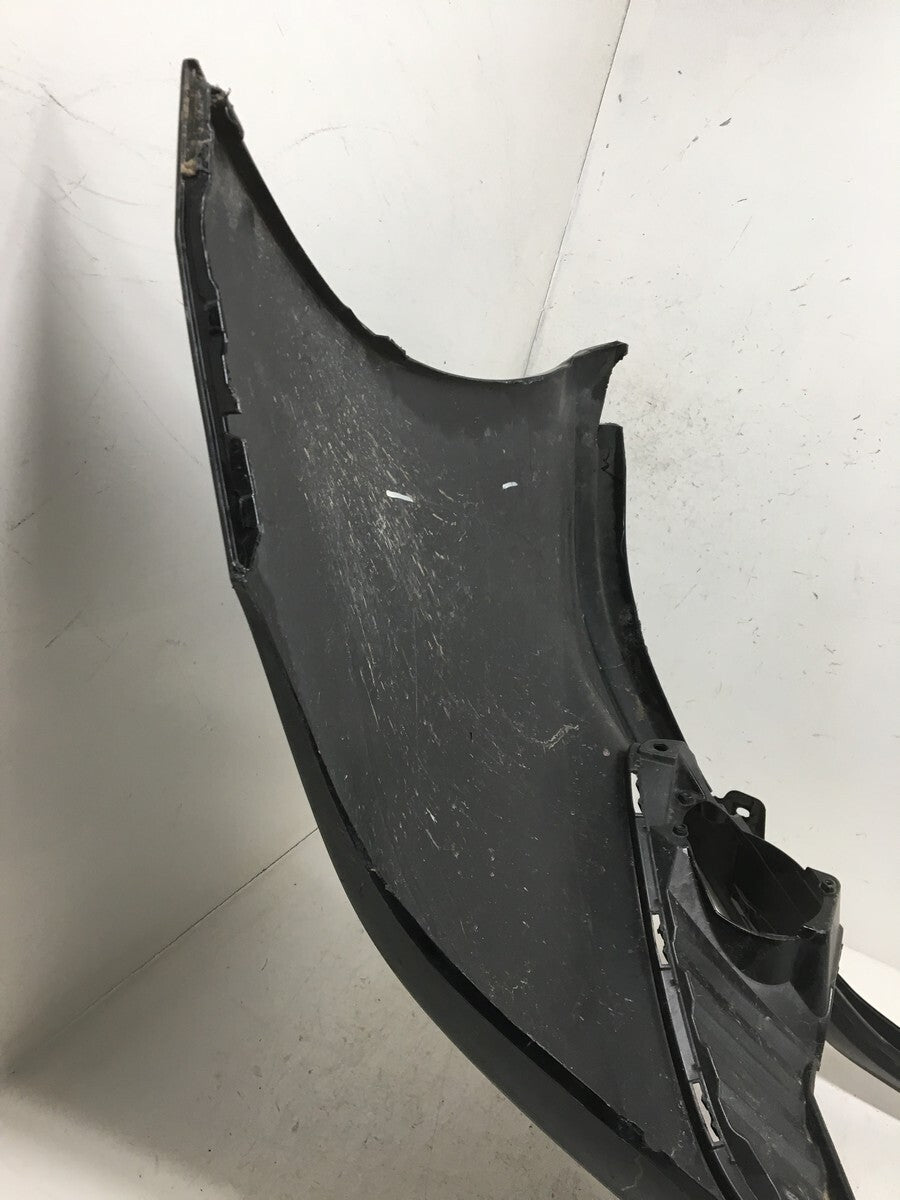 Front Bumper Cover Toyota Camry LE XLE Hybrid LE Hybrid XLE 218 2018 OEM