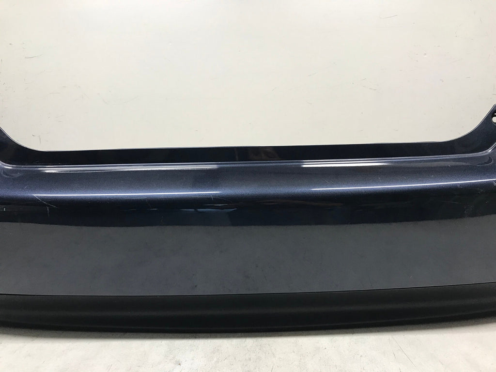 Rear Bumper Cover Honda Civic Sedan 2016 2017 2018 71501-TBA-A000 OEM5