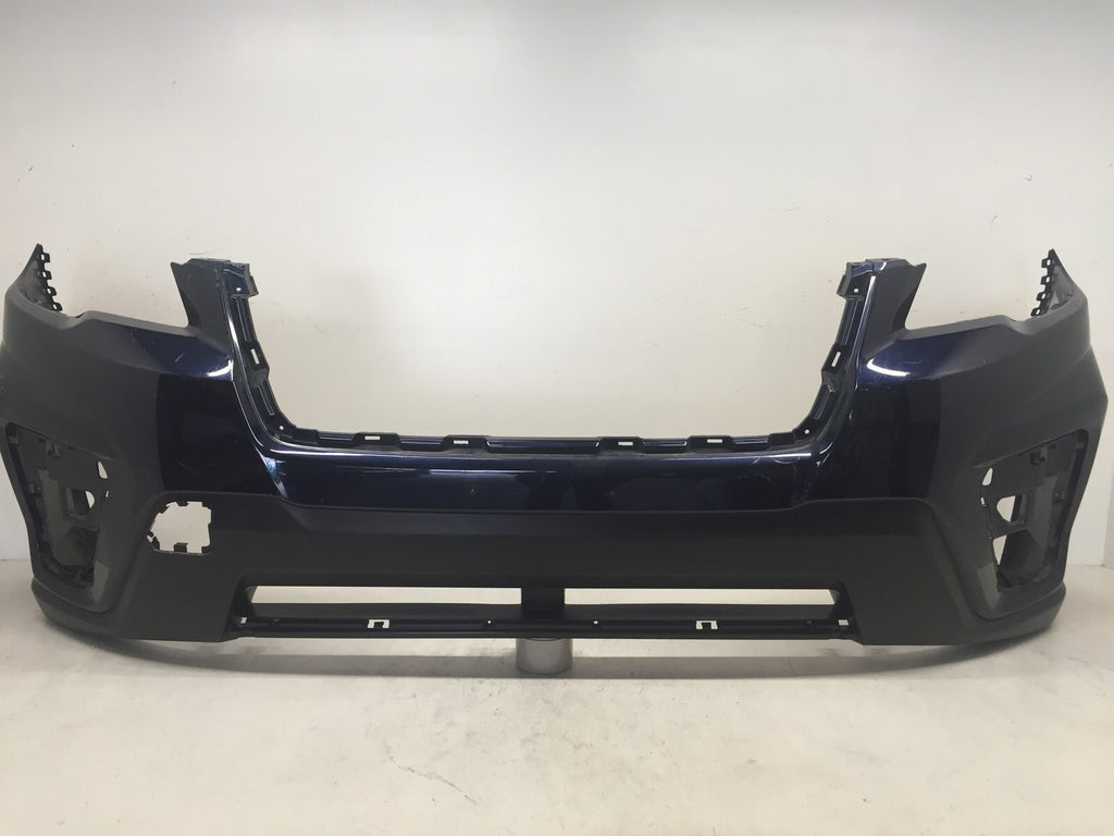 Front Bumper Cover Subaru Forester Base Limited Premium Sport Touring 19 20 OEM