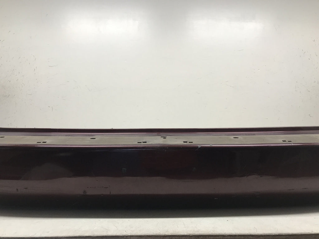 Rear Bumper Cover Honda Odyssey Van 2005-2010 04715SHJA90ZZ OEM2