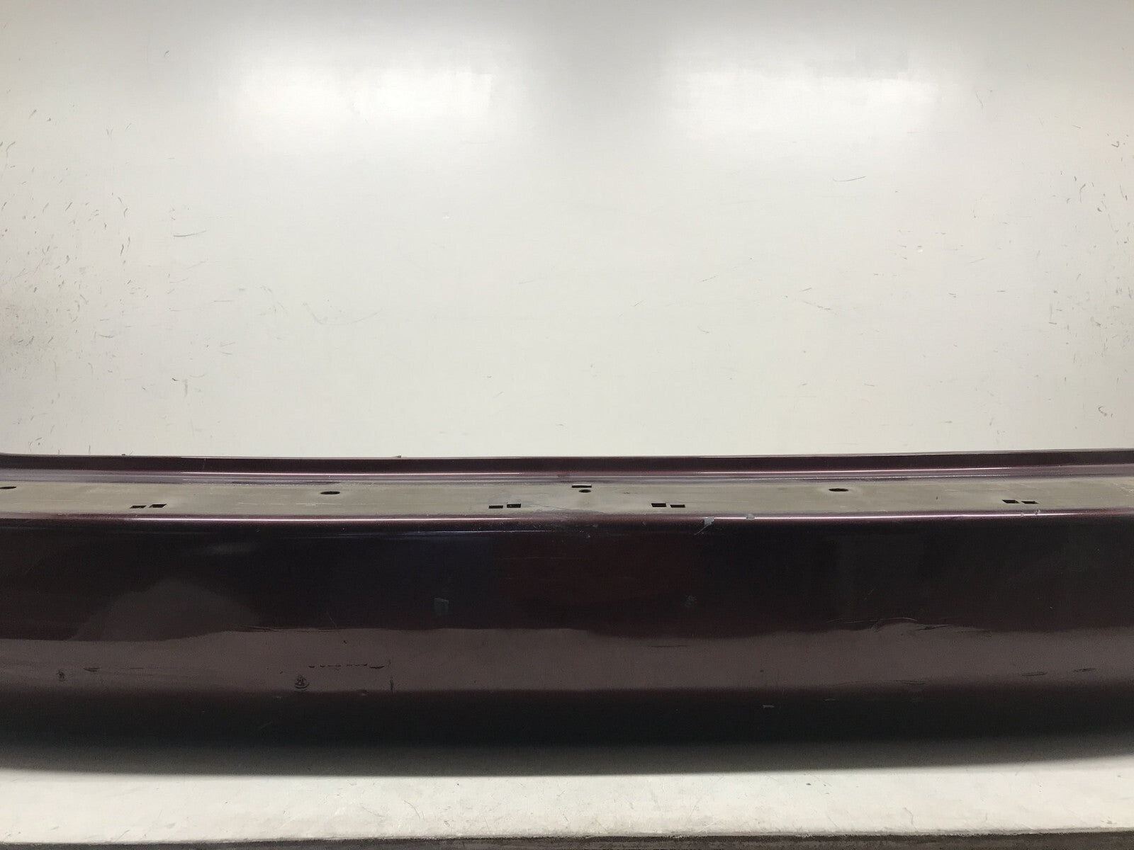 Rear Bumper Cover Honda Odyssey Van 2005-2010 04715SHJA90ZZ OEM2