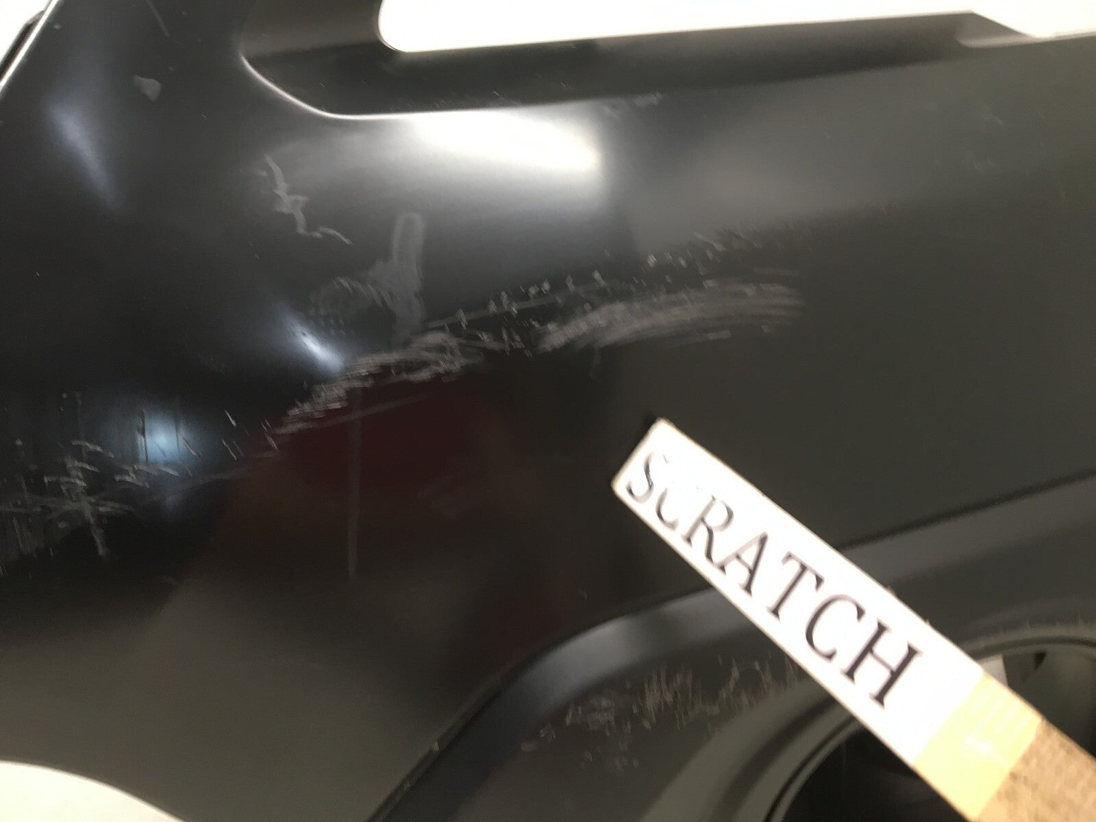 Front Bumper Cover Subaru Outback 2 5i 2 5i Premium 2 5i Limited 2015 2016 OEM