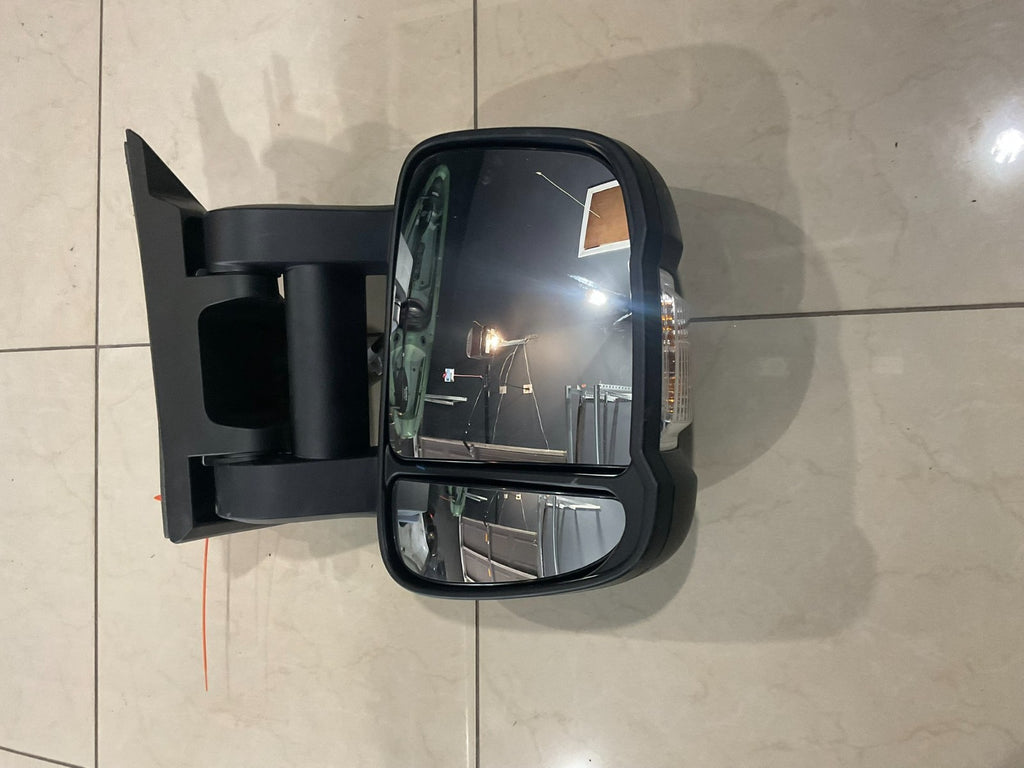 Mirror Right RH Passenger Ram Promaster 2010-2025 CAPA