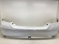 Rear Bumper Cover Toyota Camry LE XLE SE XSE Hybrid LE Hybrid XLE 040 15-17 OEM4