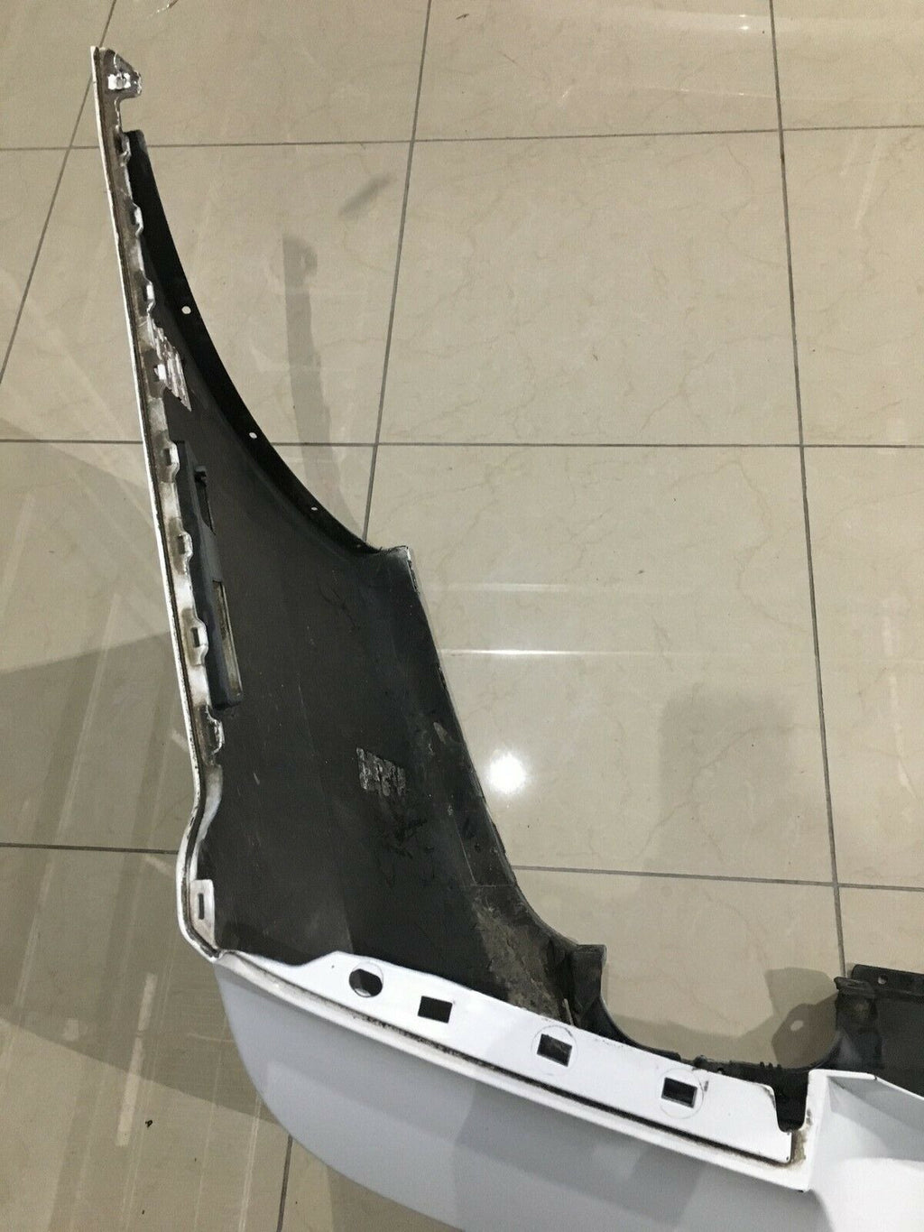 Rear Bumper Cover Dodge Charger 2011-2014 11LD-200AA OEM