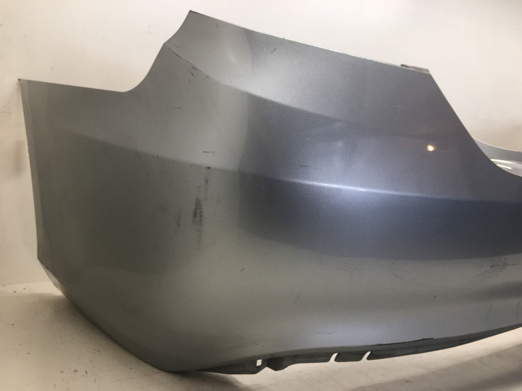 Rear Bumper Cover Toyota Camry LE/XLE/SE/XSE/Hybrid 2015-2017 52159-06390 OEM4
