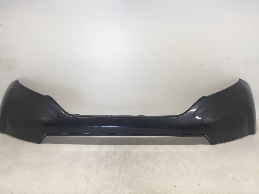 Front Upper Bumper Cover Honda CR V LX EX EX L Touring 17 18 71101-TLA-A000 OEM