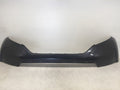 Front Upper Bumper Cover Honda CR V LX EX EX L Touring 17 18 71101-TLA-A000 OEM
