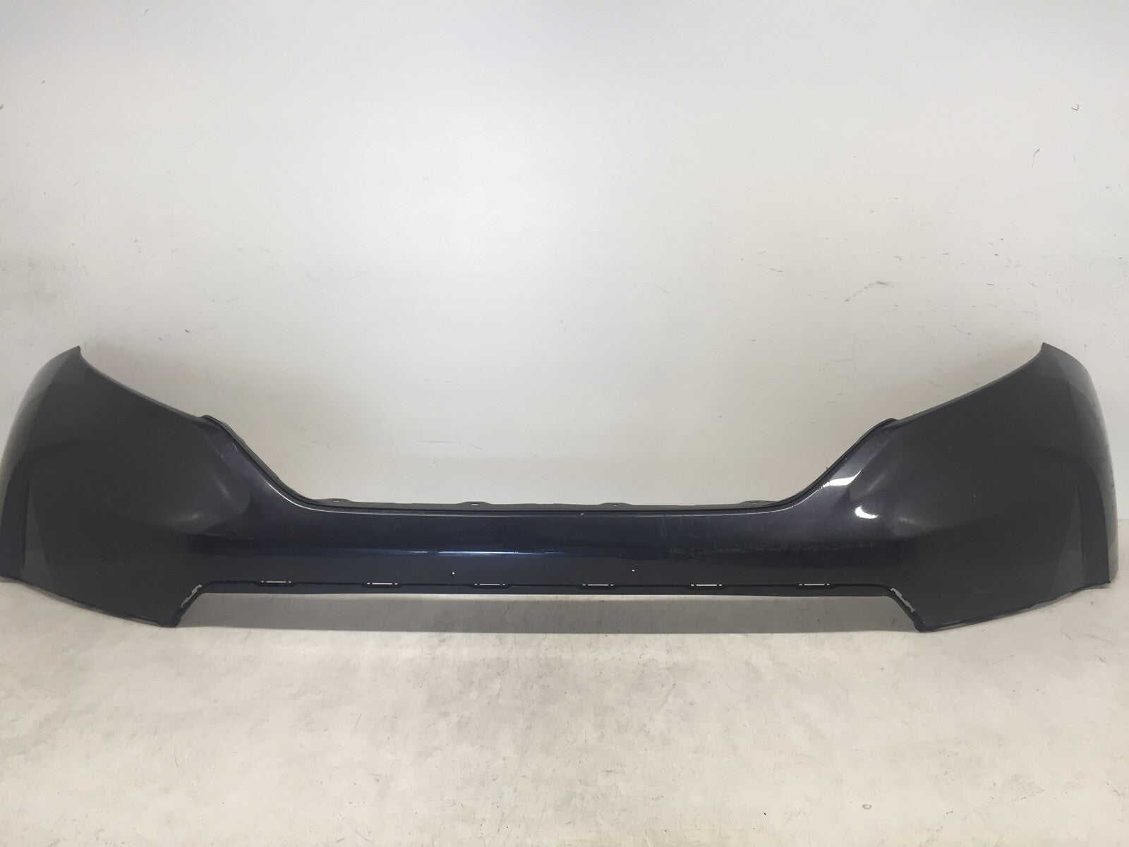 Front Upper Bumper Cover Honda CR V LX EX EX L Touring 17 18 71101-TLA-A000 OEM