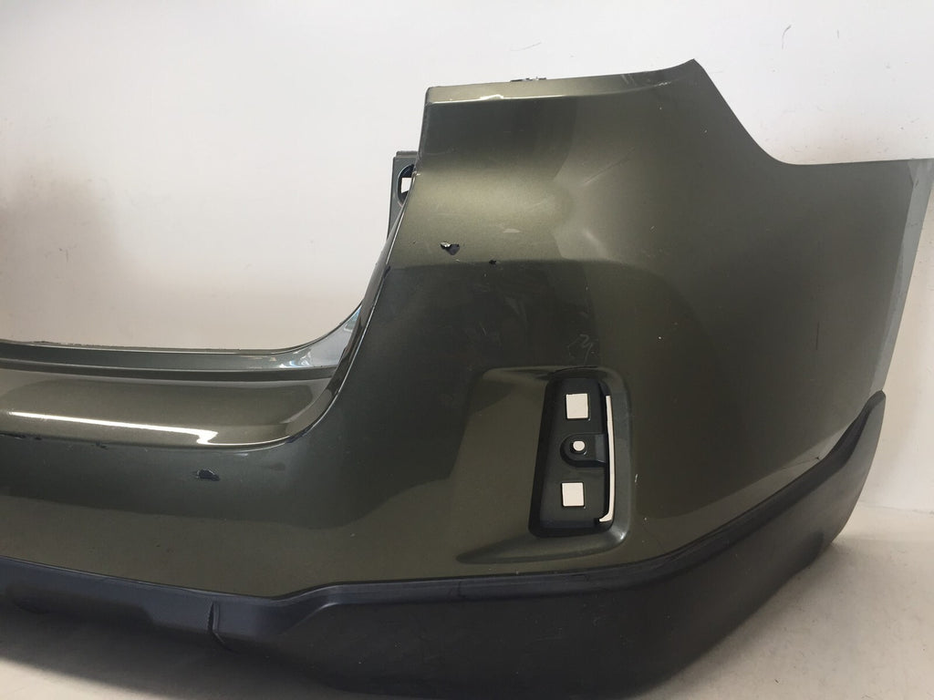 Rear Bumper Cover Subaru Outback 2015 2016 2017 57704AL11B OEM