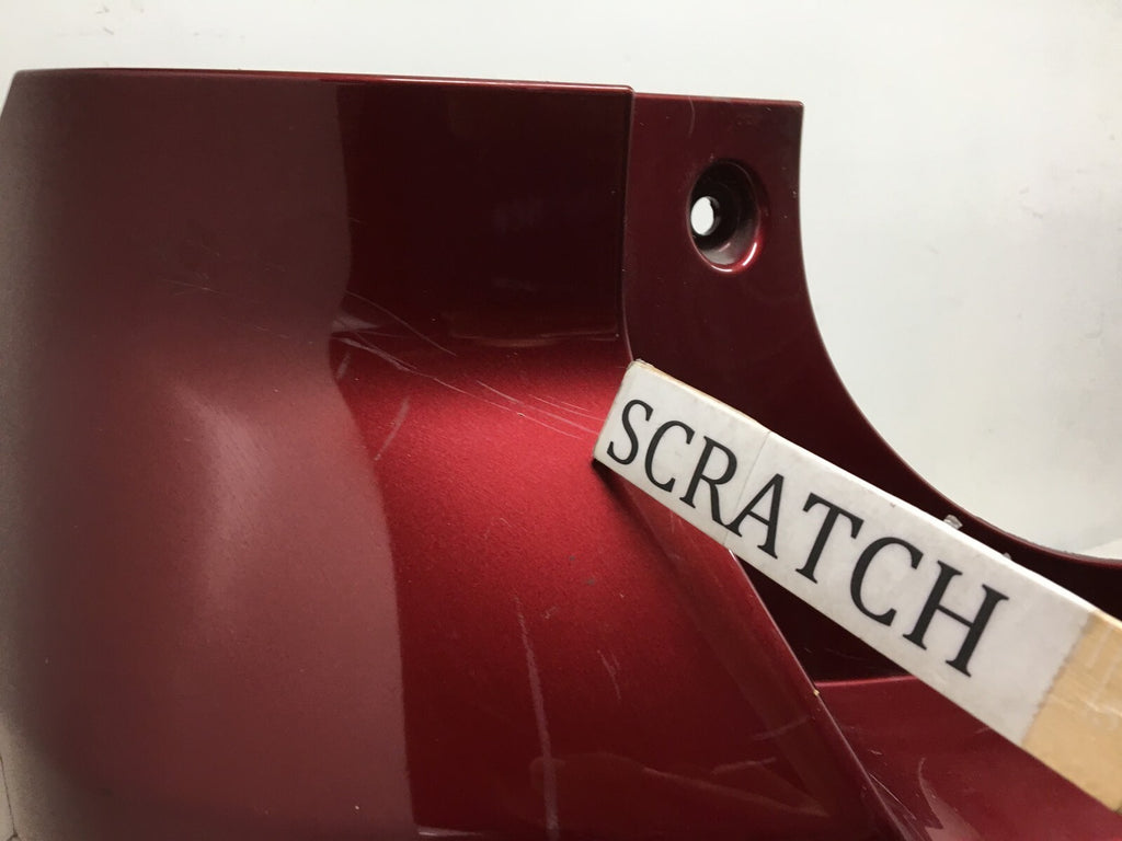 Rear Bumper Cover Subaru Forrester 2.0XT 2.5i 2014-2016 57704SG010 OEM