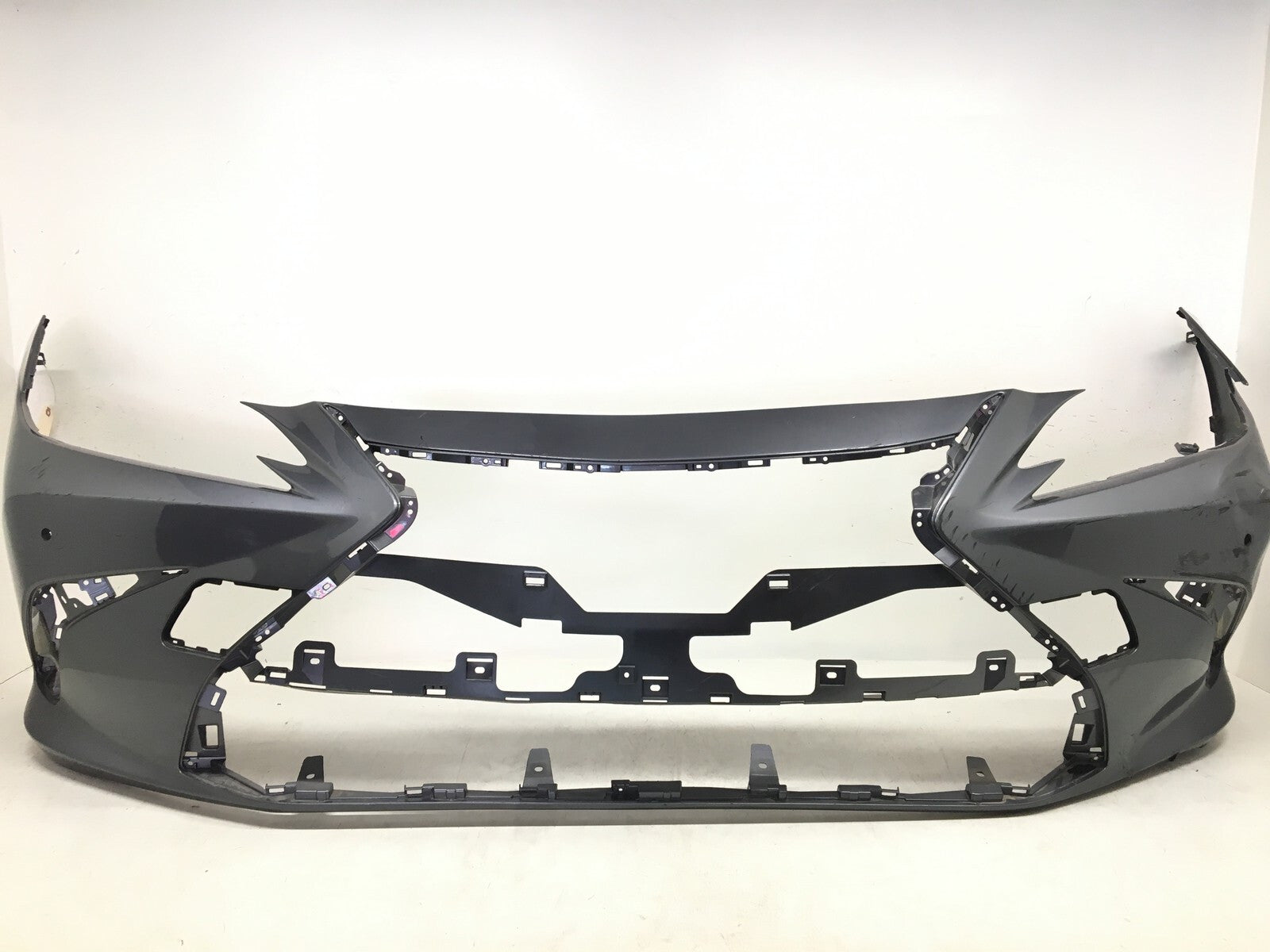 Front Bumper Cover Lexus ES 350 2019 1H9 52119-33B60 Original