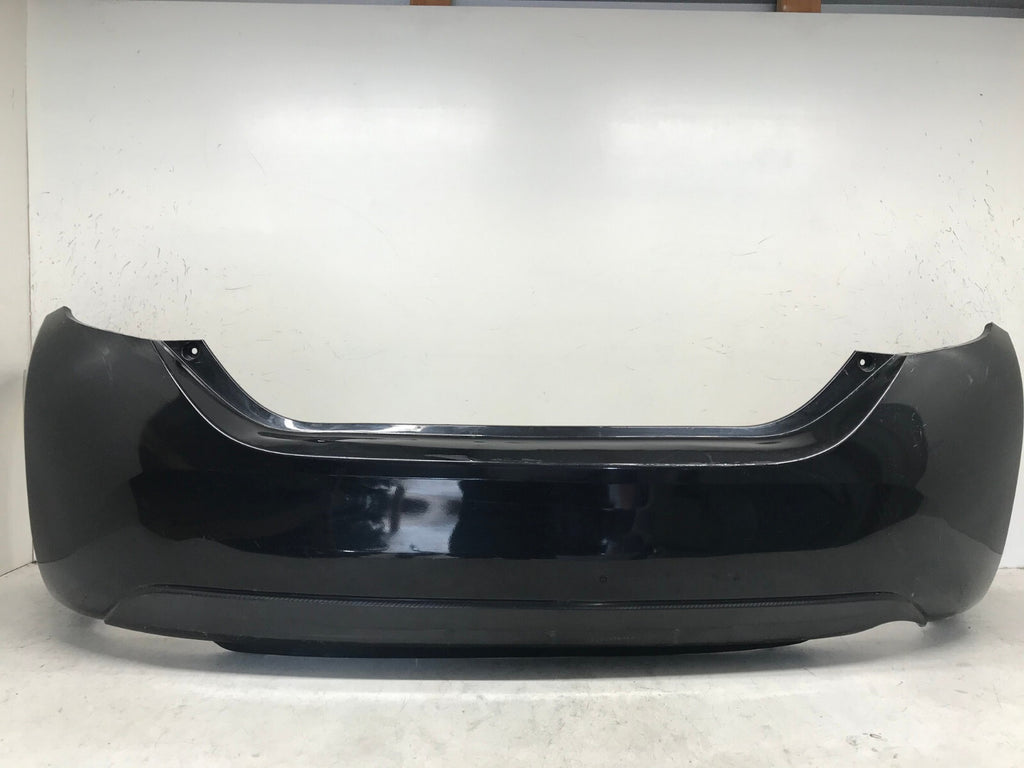 Rear Bumper Cover Toyota Corolla L/LE/S/S Plus/ECO 209 2014-2018 52119-02A10 OEM