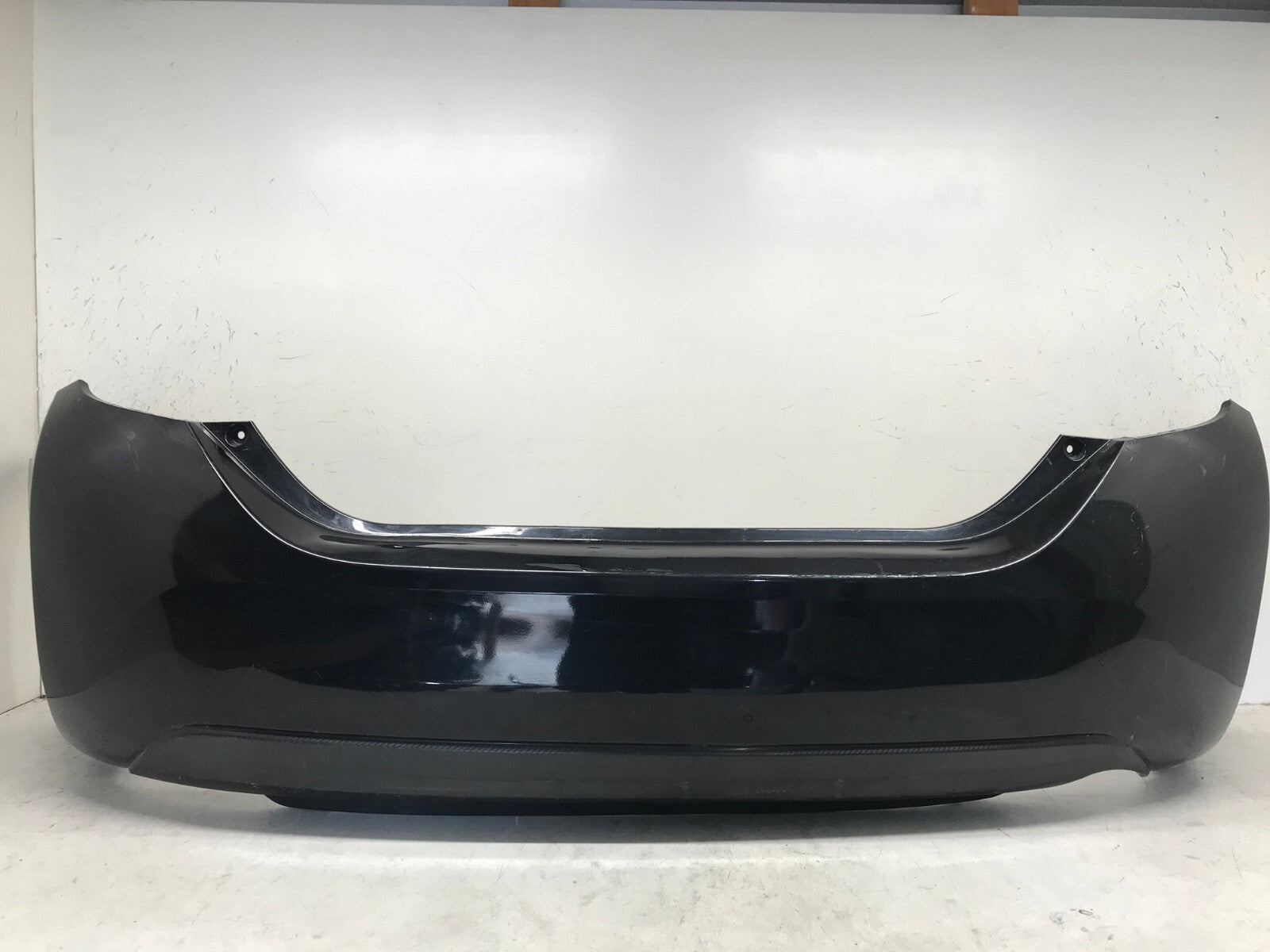 Rear Bumper Cover Toyota Corolla L/LE/S/S Plus/ECO 209 2014-2018 52119-02A10 OEM