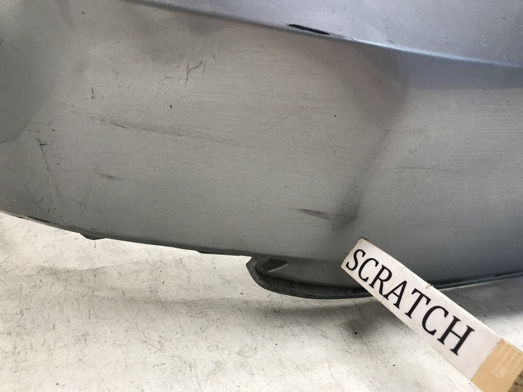Rear Bumper Cover Toyota Camry L/LE/XLE/Hybrid LE/Hybrid XLE 1J9 2018-2020 OEM