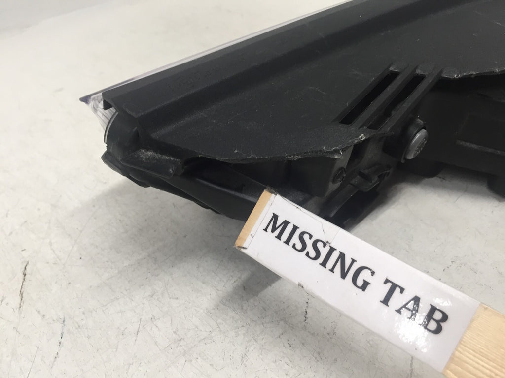 Daytime Running light Damaged Upper Mount Hyundai Palisade 2020 92208-S8010 OEM