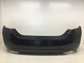 Rear Bumper Cover Toyota Corolla L/LE/S/S Plus/ECO/ECO Plus/LE ECO 14-18 OEM2