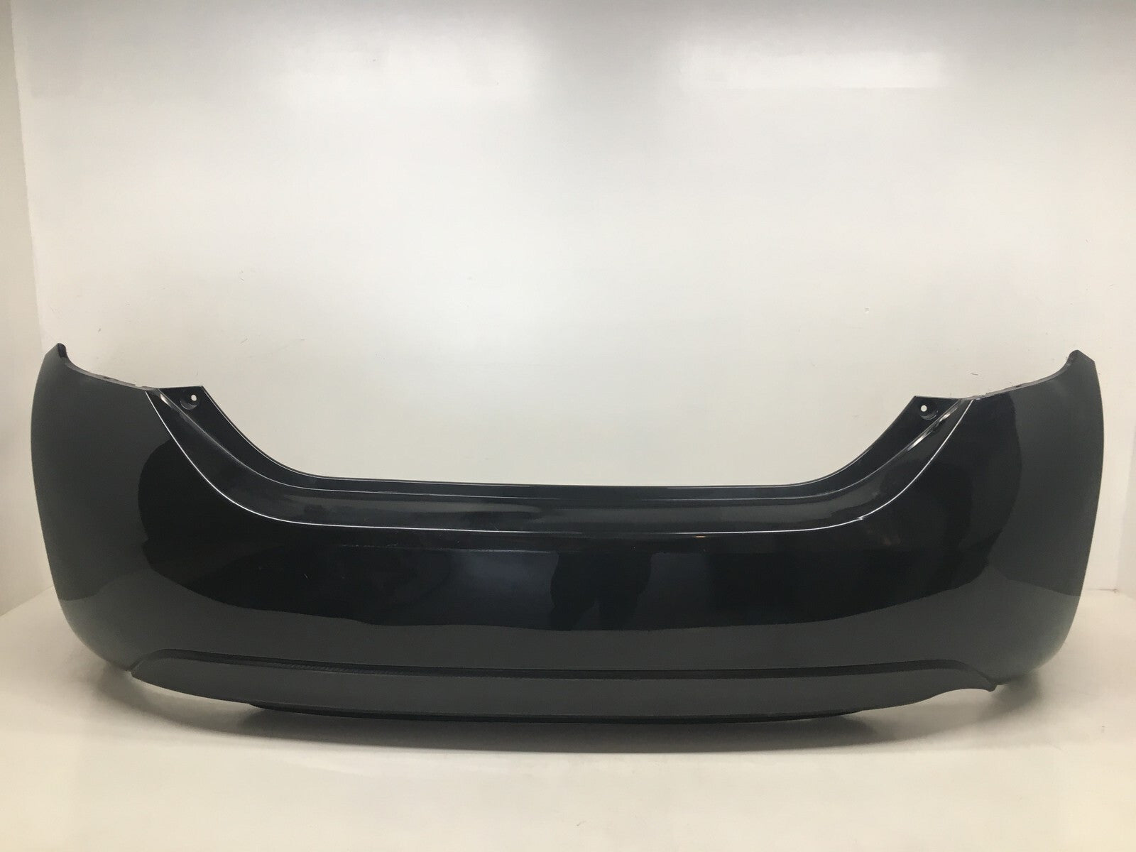 Rear Bumper Cover Toyota Corolla L/LE/S/S Plus/ECO/ECO Plus/LE ECO 14-18 OEM2