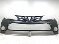 Front Bumper Toyota RAV4 LE/XLE/Limited 2016-2017 52119-0R911 OEM2