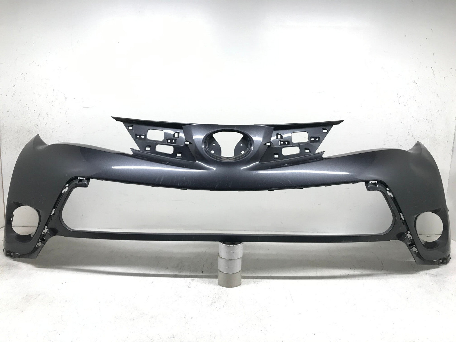 Front Bumper Toyota RAV4 LE/XLE/Limited 2016-2017 52119-0R911 OEM2