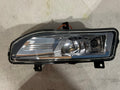 Fog light Damaged Right Passenger RH 2017 2019 Nissan Rogue 90078637 OEM