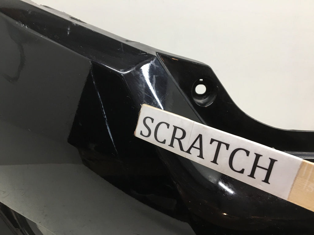 Rear Bumper Cover Honda Civic EX LX Touring 2016-2018 71501-TBA-A010 Original