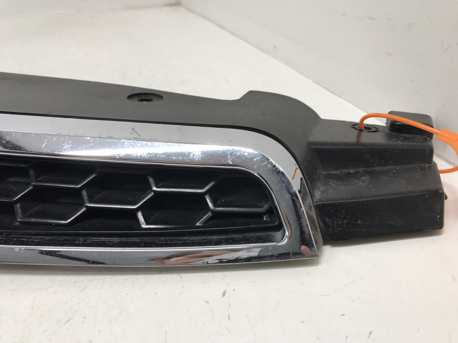 Upper Grill Grille Chevrolet Cruze 2011 2012 2013 2014 CAPA