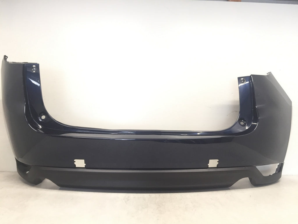 Rear Bumper Cover Mazda CX 5 Sport Touring Grand Touring 17 2018 KB8A-50221 OEM