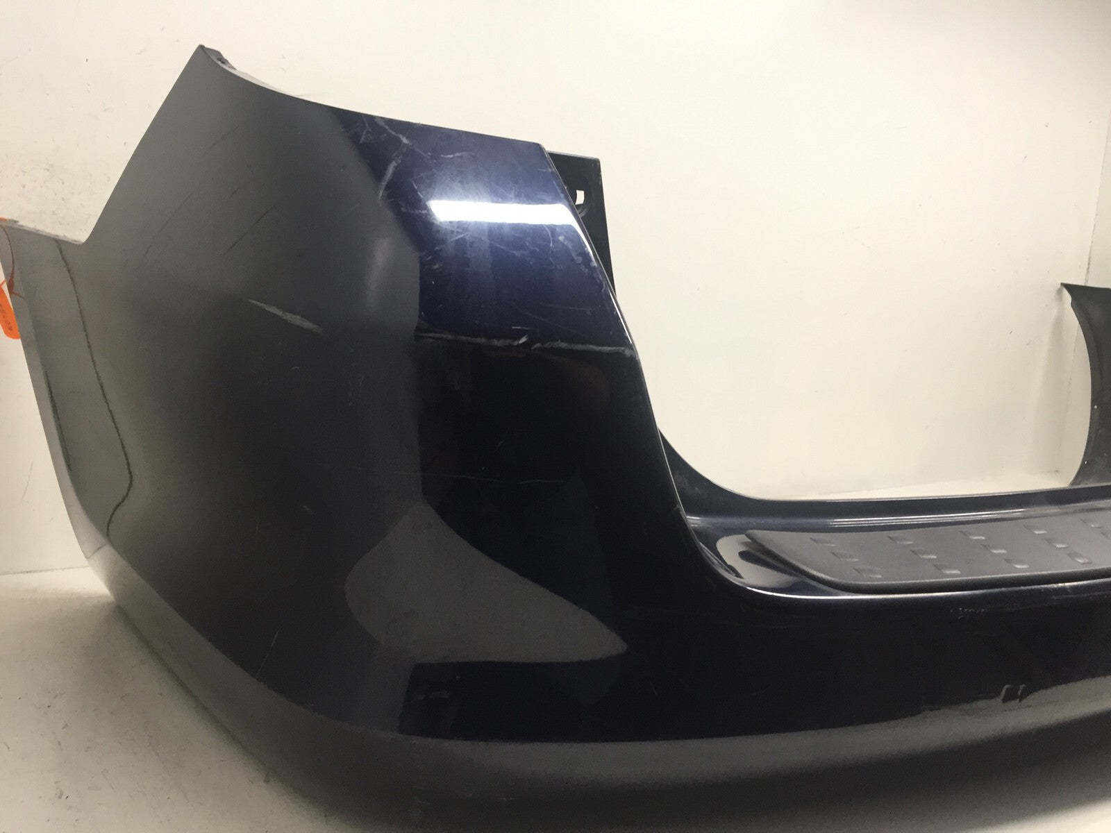 Rear Bumper Cover Honda Odyssey EX LX EX L 2005-2010 71501-SHJ-ZZ00 OEM3