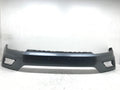 Front Upper Bumper Cover Volkswagen Tiguan S/SE/SEL/Pr Gray 18 19 5NN807221 OEM