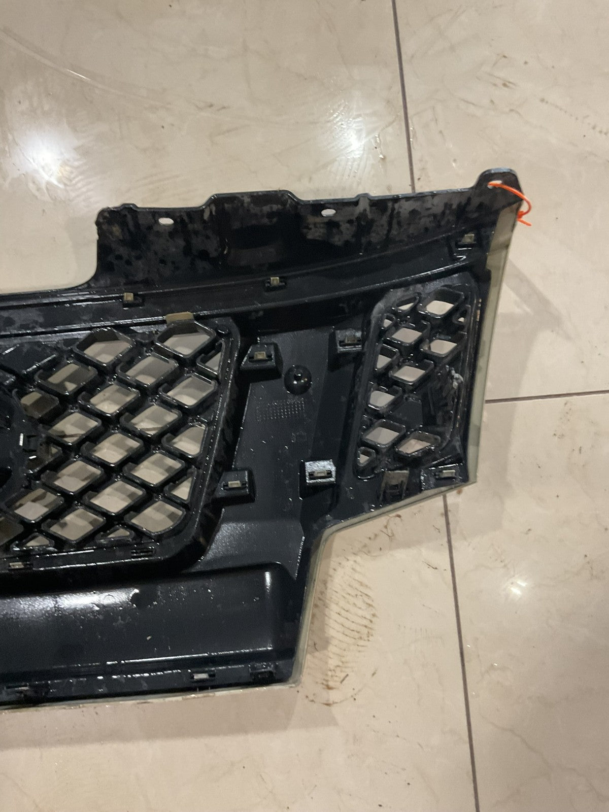 Grill Grille Nissan Altima 2019-2021 CAPA