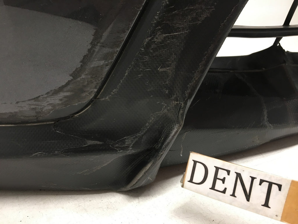 Front Bumper Cover Subaru Ascent (Damaged) 2019-2020 57704XC00A OEM2