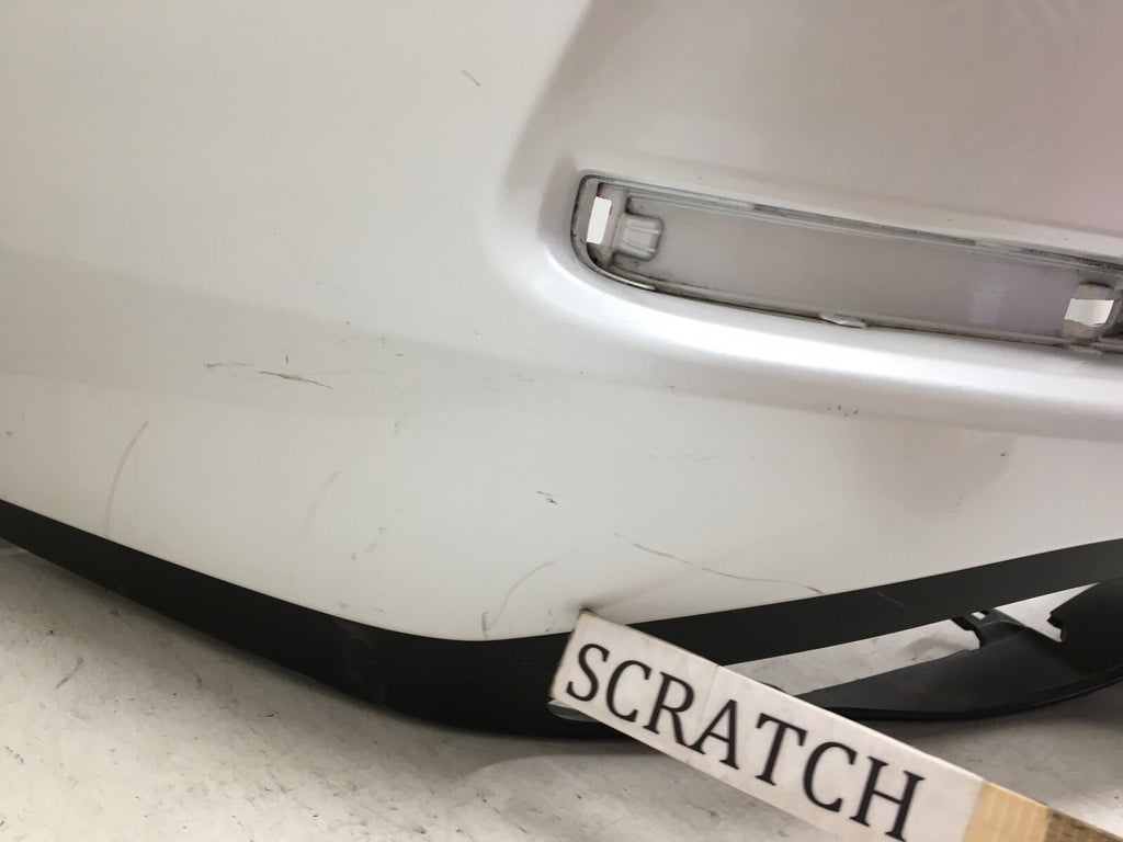 Rear Bumper Cover Lexus ES350 Base 085 2019 52159-06D40 Original