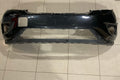 Front Bumper Cover Black Nissan Murano 2015-2018 62022+5AA0H OEM