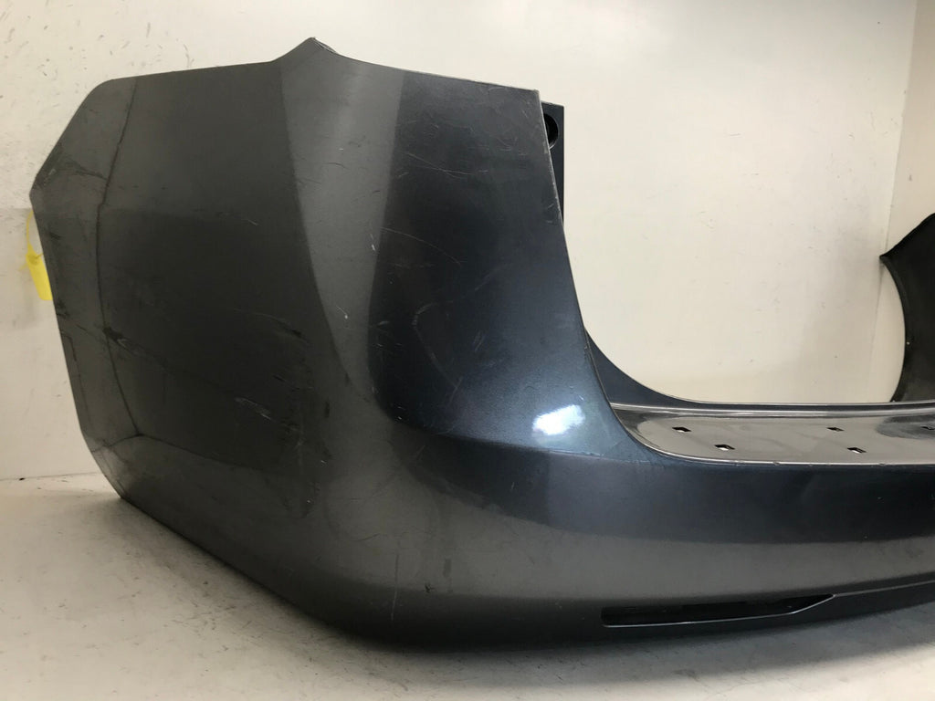 Rear Bumper Cover Honda Odyssey Touring Elite Grey 11-2017 71501-TK8-ZZ00 OEM2
