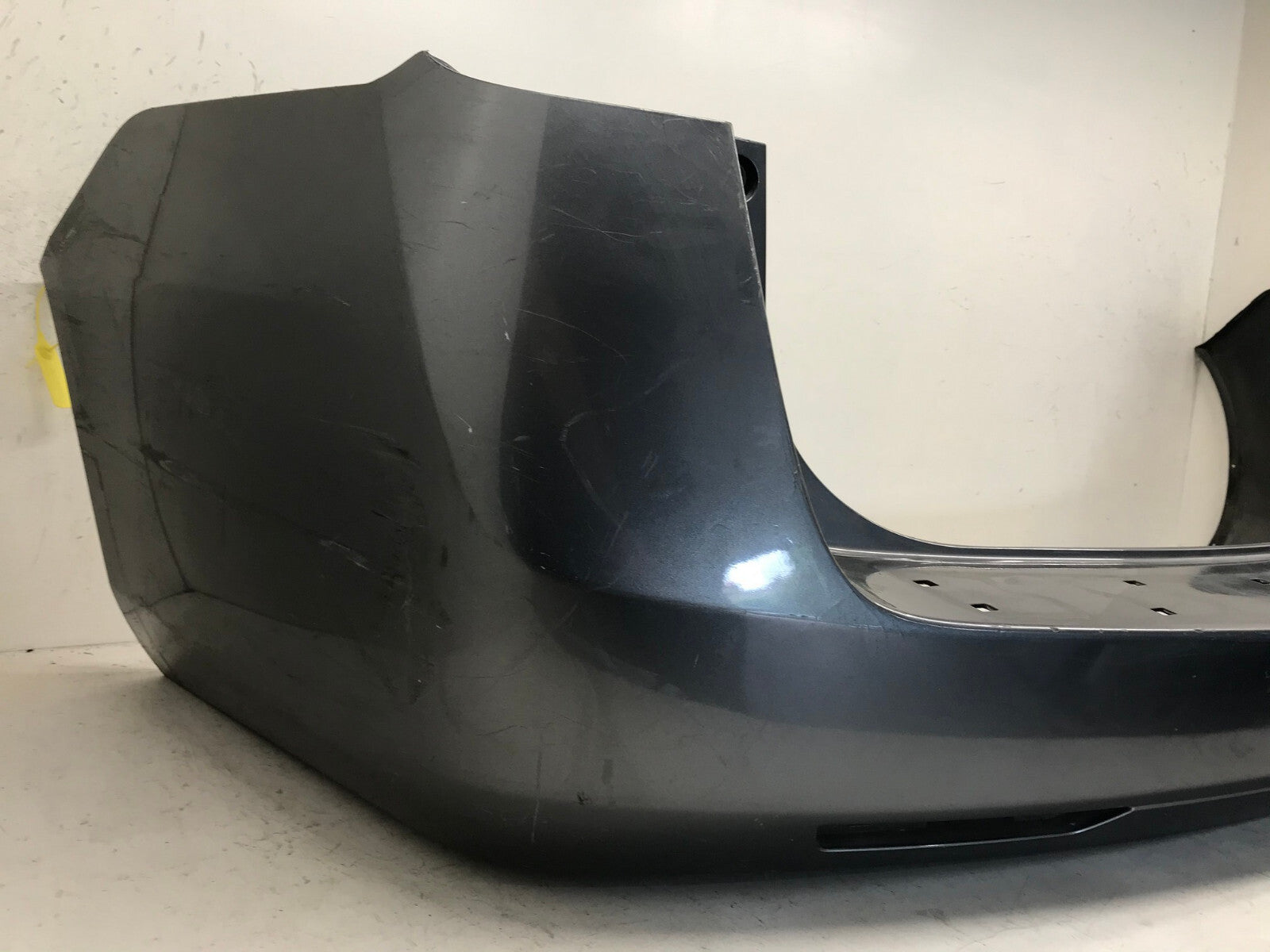 Rear Bumper Cover Honda Odyssey Touring Elite Grey 11-2017 71501-TK8-ZZ00 OEM2