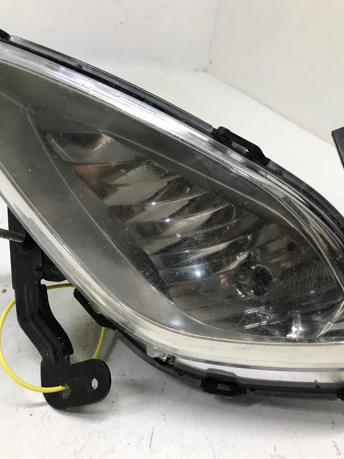 Fog light Damaged LH Driver  Hyundai Elantra 2011-2013 CAPA