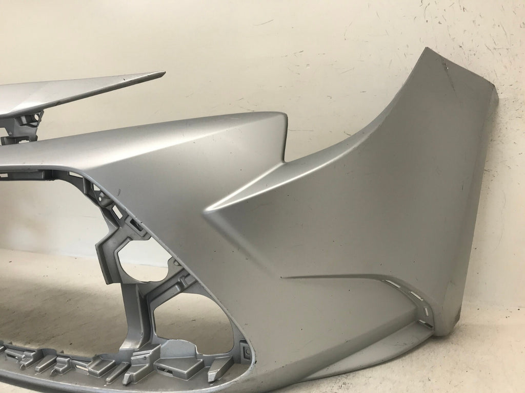 Front Bumper Cover Toyota Corolla LE XLE 1F7 2020-2021 52119-12G00 OEM01