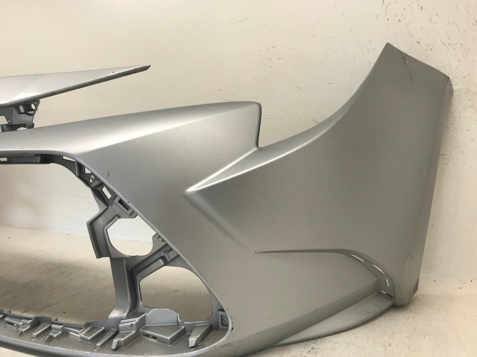 Front Bumper Cover Toyota Corolla LE XLE 1F7 2020-2021 52119-12G00 OEM01