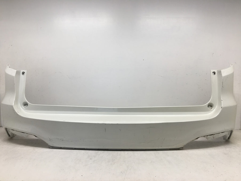 Rear Bumper Cover Acura RDX Base Tech 2016-2018 71501-TX4-ZY00 OEM